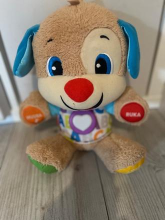 Fisher price psik, 