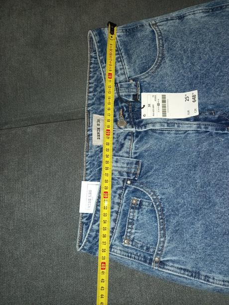 Rifle baggy, gate,38