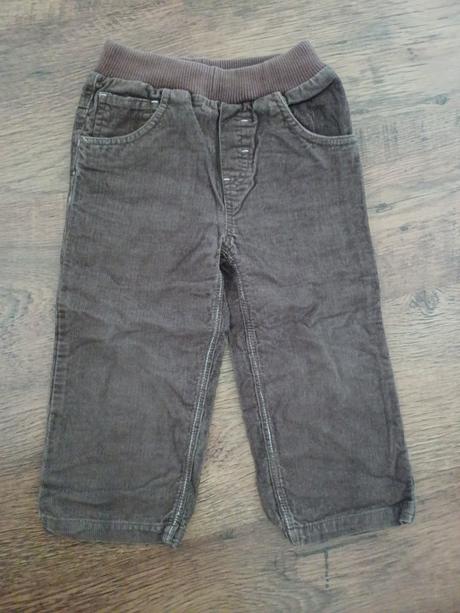 Menčestráky, cherokee,92