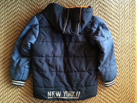 Zimna bunda, dopodopo,128