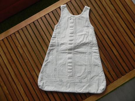 Spací vak lotties, veľ.1, lotties