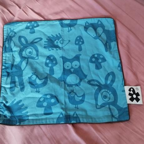 Obliečka na vankúš, šírka (cm): 40,dĺžka (cm): 40