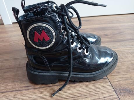 Prechodné topánky, zara,27