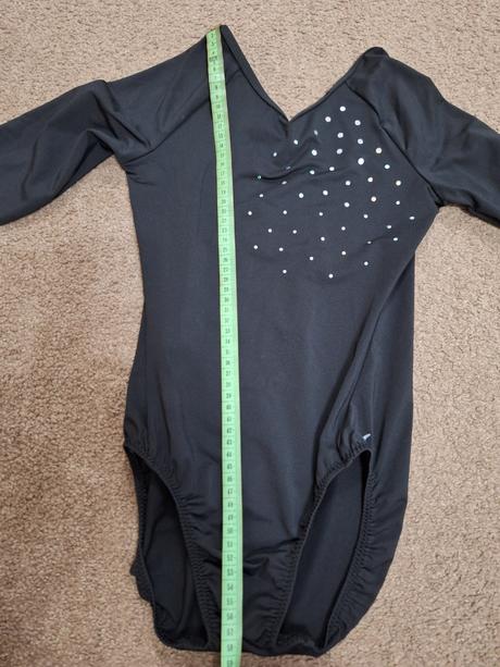 Gymnastická súprava, 152