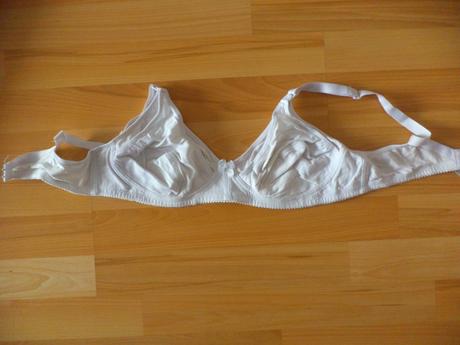 Podprsenka na dojčenie, 75,c