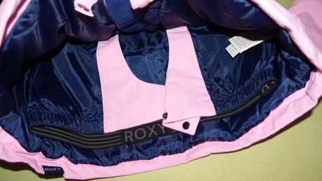 Nova lyziarska bunda roxy, roxy,164