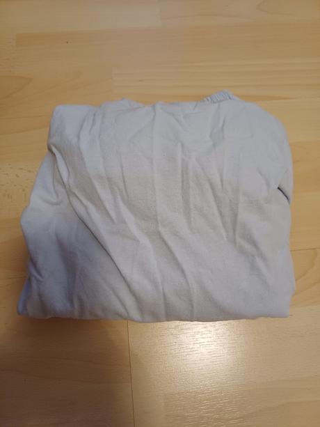 Plachty do detskej postieľky 5ks, šírka (cm): 60,dĺžka (cm): 120