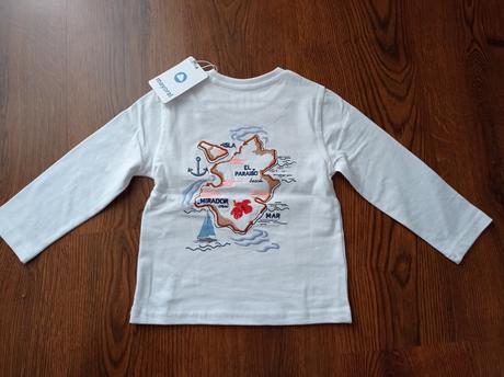 Tričko mayoral 92,nové, mayoral,98