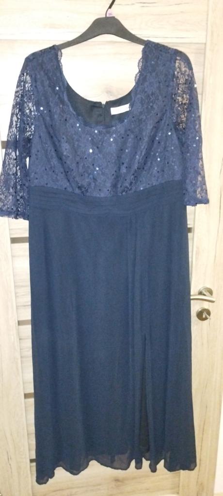 Spolocenske saty vel.50, 50