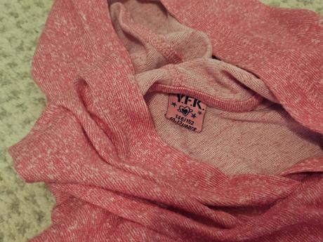 Mikina/pulovrík, 146