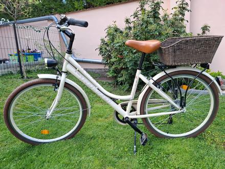Bicykel, kenzel,28