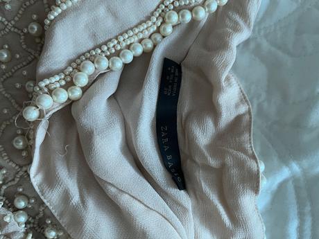 Zara perličková sukna, zara,m