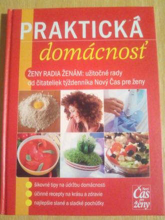 Praktická domácnosť,