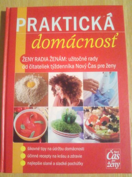 Praktická domácnosť,