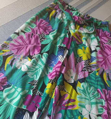 Farebné nohavice, terranova,152