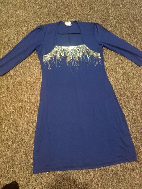 Šaty na výber nové, l / m / s