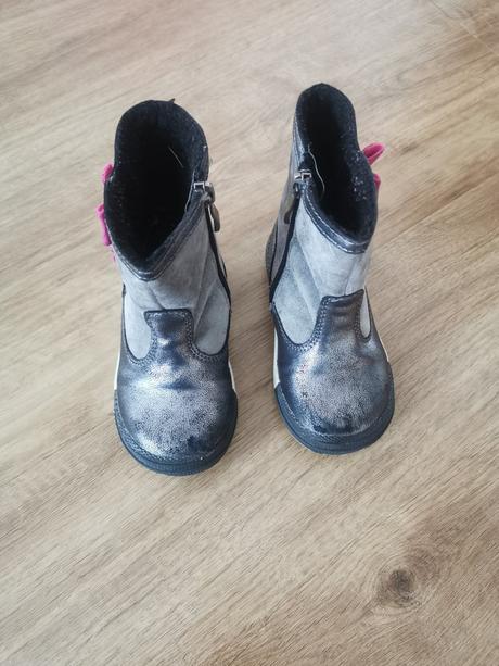 Čižmy, kornecki,24