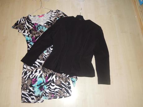 Kvalitné značk. šaty little budha /s-m/, s