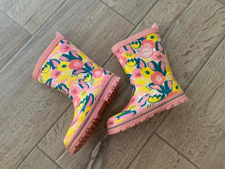 Reima gumáky 29, reima,29