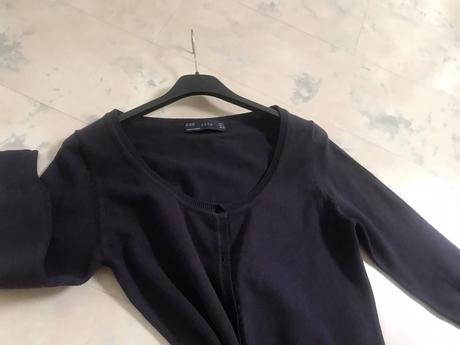 Svetrík zara, zara,l