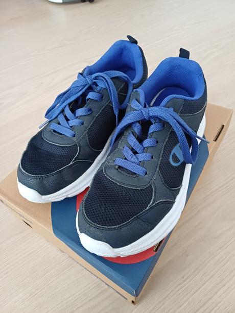 Ľahké tenisky, champion,37