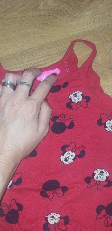 Overal minnie, disney,122