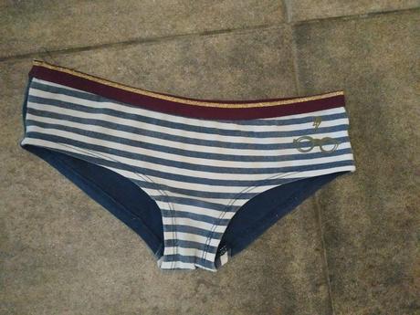 Mix nohavičiek, 134