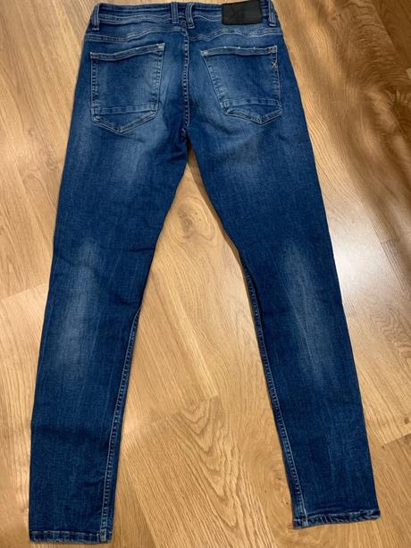 Chlapčenské rifle 31/32, h&m,30