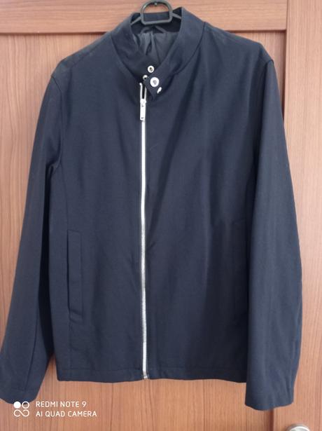 Pánske sako- bunda, zara,l