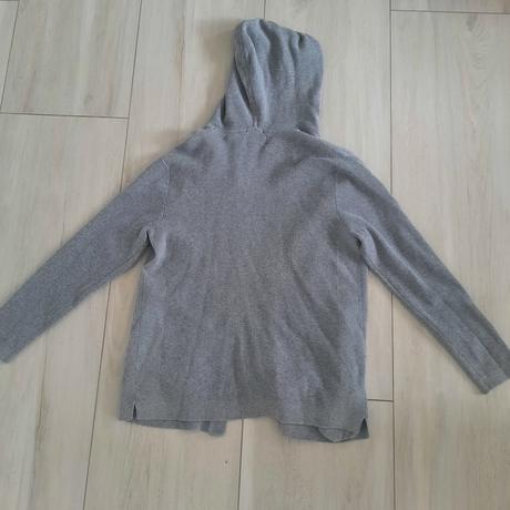 Sveter bez zapínania zara, zara,152