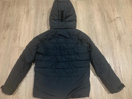 Peakperformance zimná bunda, 140