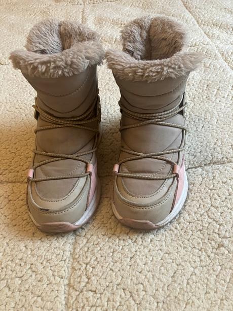 Zimne topanky, alpine pro,28