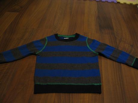 Pulóver, f&f,92
