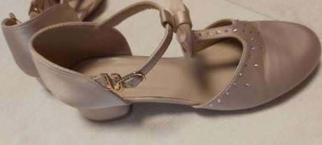 Sametové topánočky, 35, nelli blu,35