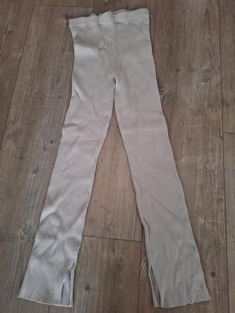 Nohavice h&m, h&m,m