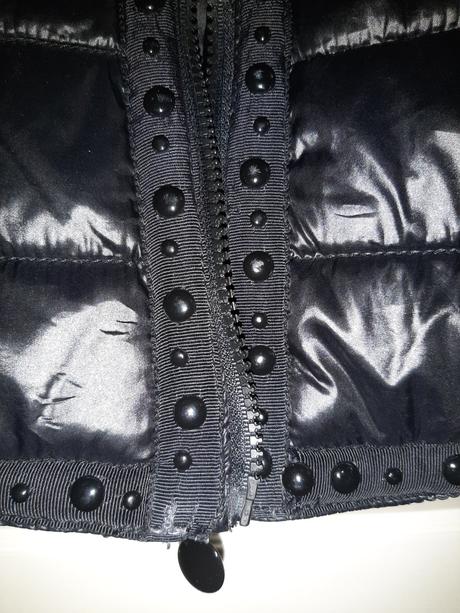 Prechodná bundička kids star, xs