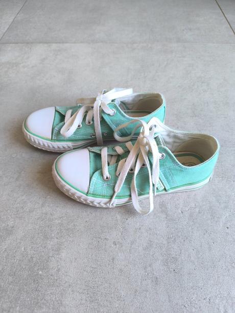 Tenisky kappa 31, kappa,31