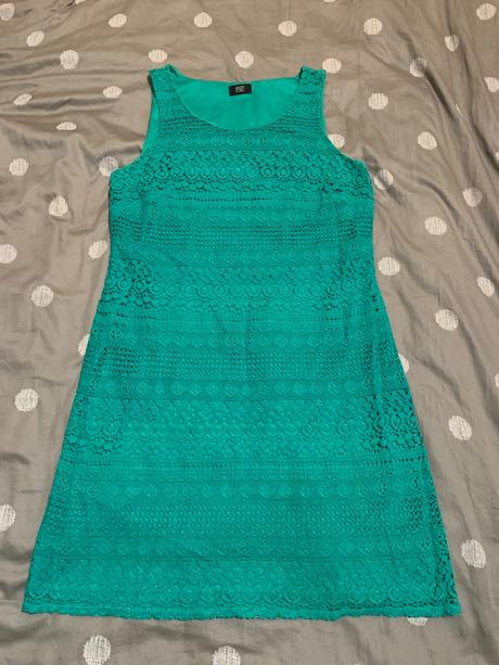 Šaty, f&f,38