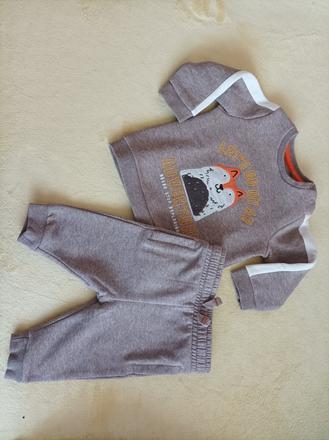 Tepláková súprava, 68