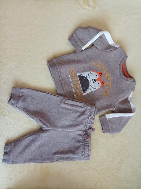 Tepláková súprava, 68