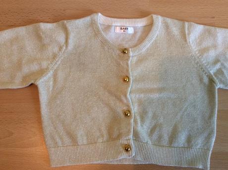 Svetrík pre malú princeznú, pepco,86