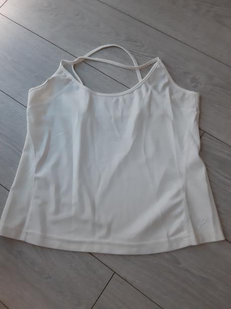 Sportove damske tricko, l