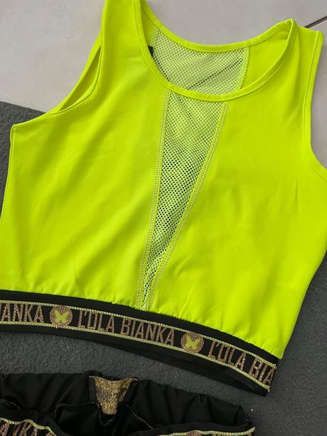 Suprava lola bianka, s