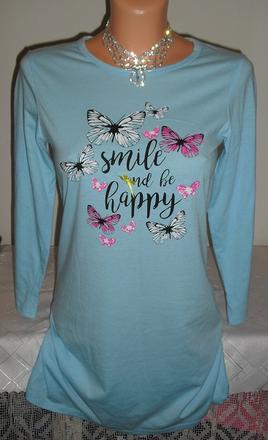 Nocna kosielka motylikova, s