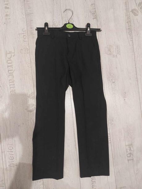 Chlapčenský oblek, 140