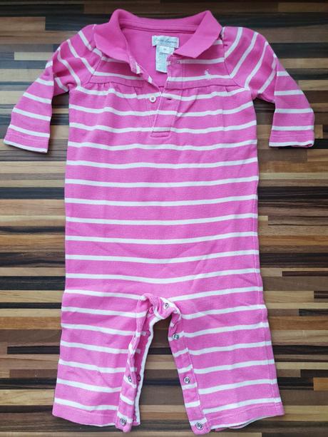 Ralph lauren overal 80 cm, ralph lauren,80