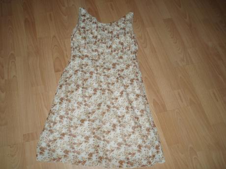 Kvietkavé šatočky, m