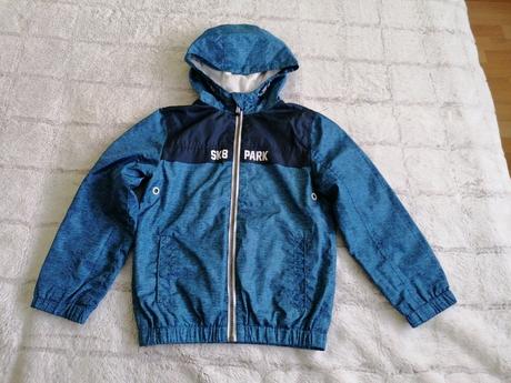 Tenká bunda, palomino,122