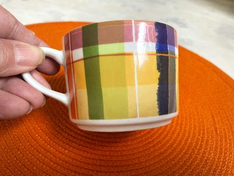 Súprava na kávu / čaj, 