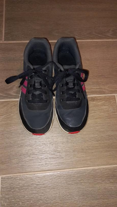 Tenisky adidas, adidas,34